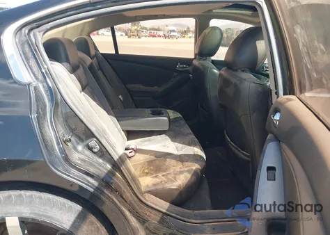 2009 Nissan Altima 2.5 S z USA, uszkodzony, nr VIN 1N4AL21E39N520281